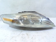 light front front right FORD MONDEO 4 IV OPIS (1) (K1)