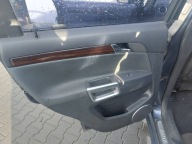 sitze KOMPLET links rechts sitz heck + seiten OPEL ANTARA und