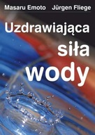 Uzdrawiająca siła wody - Masaru Emoto,Jurgen Fliege