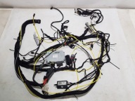 modulo LADOWANIA per batteria BCM A2305400945 MERCEDES SL R230 cablaggio