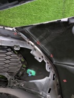 front bumper front TOYOTA C-HR II NR.Z9828