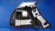 boot upholstery right rear part OPEL MOKKA X and 12-20R