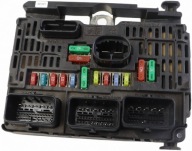 CITROEN PEUGEOT module compartment control unit BSM S118983002Q