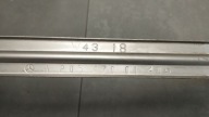 Mercedes-Benz E W213 OBEJMA Behälter A2054700140