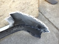 VW TIGUAN 2 II 5NA R LINE CHROM 16- bumper rear