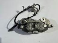 caliper brake wiring front front left Jeep Wrangler JL 2018