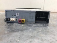 card reader SD MULTIMEDIA MIB STD2 VW 3Q0035820C