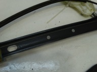 window regulator mechanism right front VOLKSWAGEN GOLF VI plus