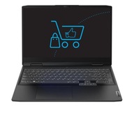 Laptop Lenovo IdeaPad Gaming 3-15 R5 6600H 16GB 512 RTX3050 120Hz