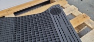 BMW F30 mat rubber front 51472153725