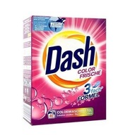 Proszek do prania Dash Color Frische 2,6 kg NIEMIECKI