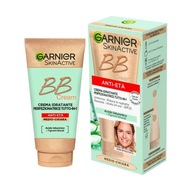 Garnier BB Cream make-up na tvár