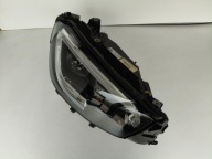 light right REFLEKTOR MERCEDES GLC W253 19- LIFT FULL LED MULTIBEAM