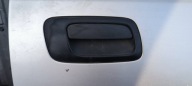 door right front Z147 OPEL ASTRA G