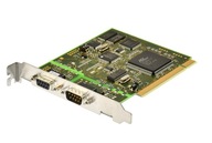iPC-I 320/PCI II IXXAT Karta rozhrania PC/CAN
