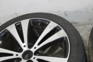 wheels discs disc 235/40 R18 VW SCIROCCO 1K8