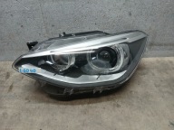 light front left BMW 1 and F20 XENON positioning LED 7229679-10