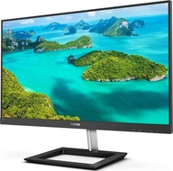 MONITOR PHILIPS 278E1 UHD 4K IPS 27 CALI 4MS WADA