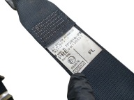 tension belt safety left front TOYOTA COROLLA E18 7P2810-P