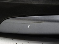 complete bumper front front VOLVO V40 CC CROS COUNTRY OSMIUM GREY