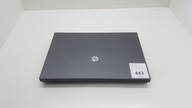 Laptop HP 620 (443)