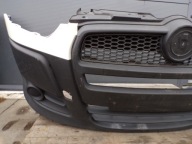 front bumper front FIAT DOBLO 2 II