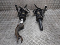 shock absorber + spring right front AUDI Q5 8R 2.0 TDI