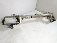 Volvo C30 pillar iron support panel for radiators