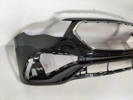 front bumper MERCEDES E KLASA W214 22- AMG