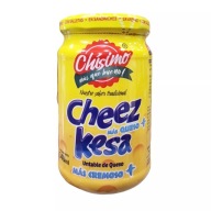 Cheez Kesa Chisimo sajtszósz 340ml