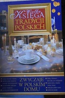 Wielka księga tradycji polskich - Hryń-Kuśmierek