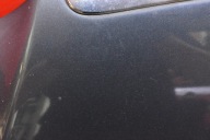 Cofano SZARONIEBIESKA HONDA ACCORD 7 VII 02-06