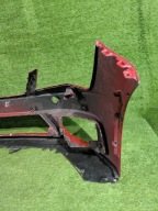 front bumper front SEAT LEON III LIFT NR.Z6435