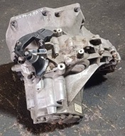 manuale cambio 6 ingranaggi Ford FOCUS III C-MAX II AV6R7002KH #