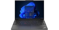 LENOVO ThinkPad E16 G1 i5-1335U 8GB 256GB SSD W11 16''