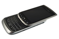 100% NOWY ORYGINALNY BLACKBERRY TORCH 9810 ZINC GREY