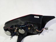 light rear left left rear part Ford Mustang V 5.0 V8 2010-12