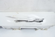 MERCEDES E class W212 moulding threshold left A2126900740