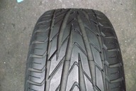 Uniroyal Rainsport 1 215/45R17 87 W ochranný rant