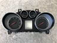 dials dials OPEL MOKKA 95386881 EUROPA