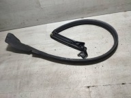 Lexus RC 2019 left side rubber gasket door