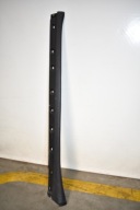 moulding threshold cap left PORSCHE 991 1