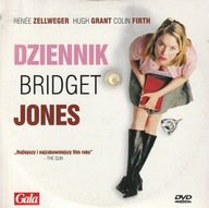 Film Dziennik Bridget Jones DVD