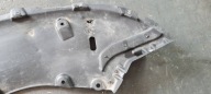 Chrysler Pacifica 2022 cover cover below bumper front ORG 68227444AG