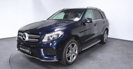 Mercedes-Benz GLE 350d 4-M 3.0dV6 - 258KMstyli...