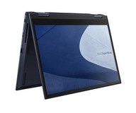 Notebook Asus Expertbook B7 Flip B7402FEA-L90118R 14 " Intel Core i7 16 GB / 1000 GB čierna