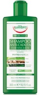 EQ Tricologia Posilňujúci aloe vera šampón 300ml