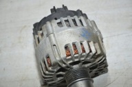 Skoda Fabia Mk3 (NJ) 2020 Alternator 1.0TSi