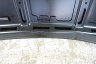 OPEL CROSSLAND X 2017- Coperchio COFANO 39111083