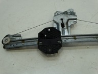 window regulator left front DACIA SANDERO II 2020R. 807213282R--B